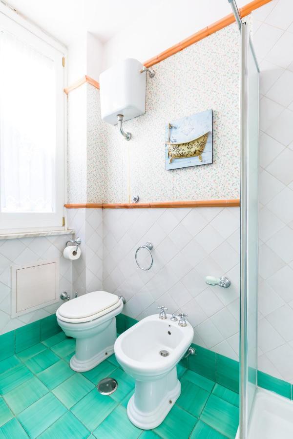 Residenza Capano Charming House By Napoliapartments Екстериор снимка