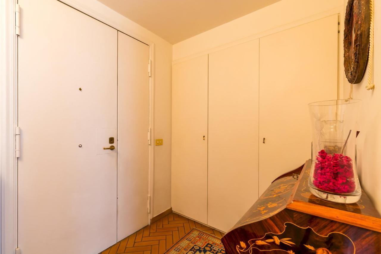 Residenza Capano Charming House By Napoliapartments Екстериор снимка