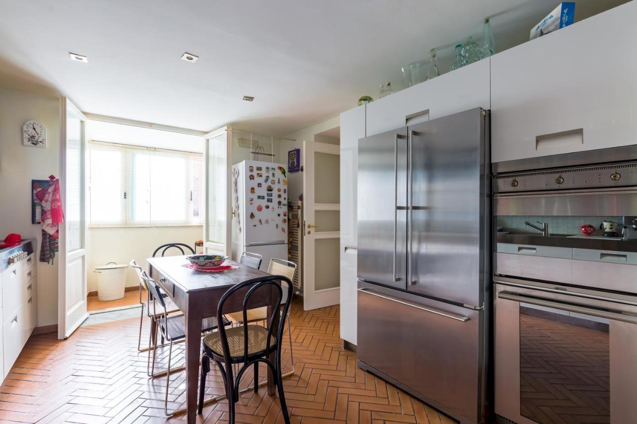 Residenza Capano Charming House By Napoliapartments Екстериор снимка